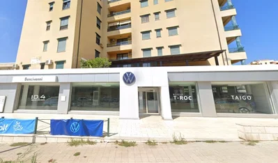 Bencivenni Auto S.r.l. - Volkswagen Reggio